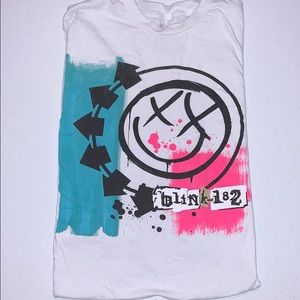 Blink-182 T-shirt